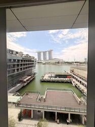 Oue Bayfront (D1), Office #639830331